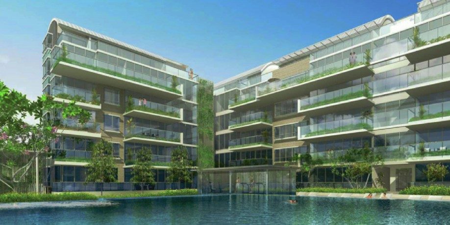 Ola Residences Resale | Price, Transactions, Rental & Analysis