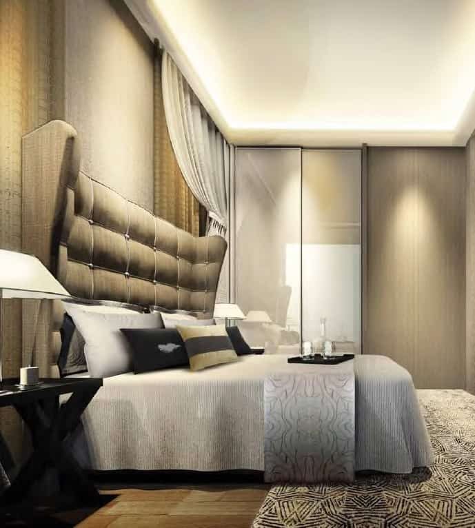 Onze @ Tanjong Pagar — render 5