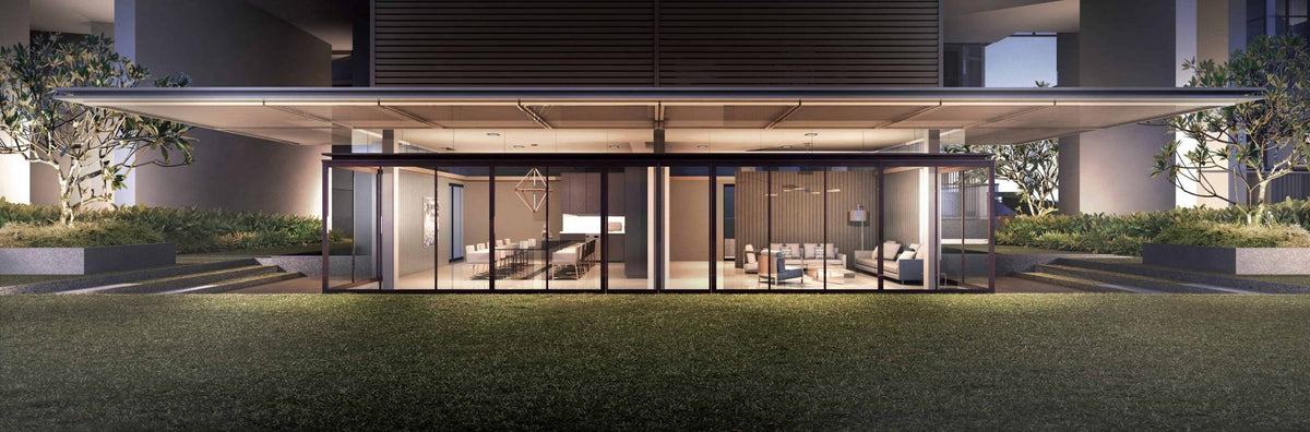 Queens Peak — render 5