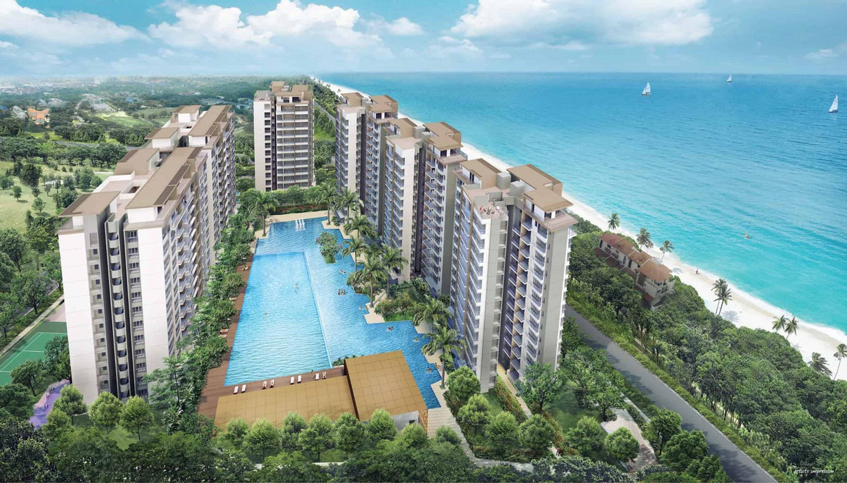 Sea Esta Resale | Price, Transactions, Rental & Analysis
