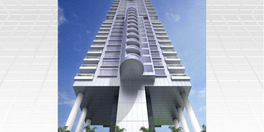 Skyline @ Orchard Boulevard — exterior