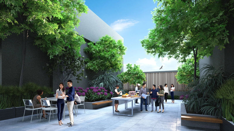 Smart Food @ Mandai, a 84-unit freehold new launch in District 25, Singapore — gallery photo 10