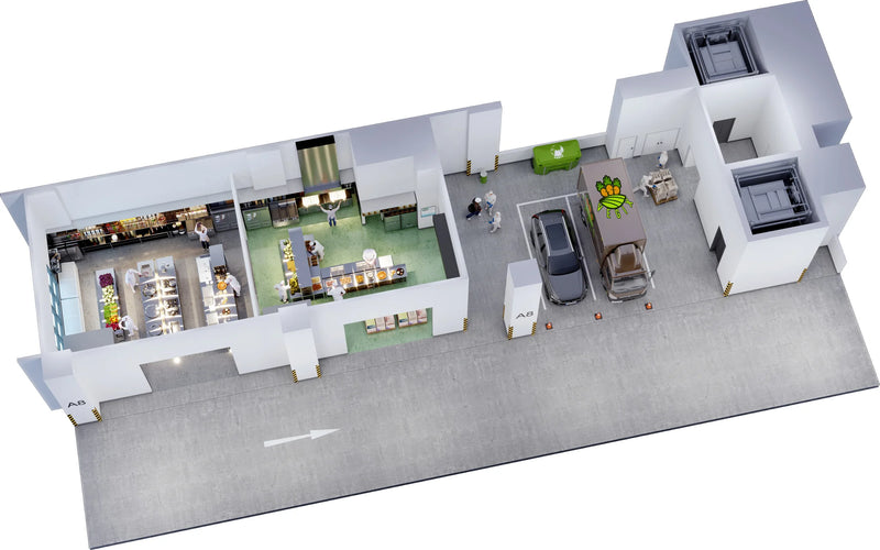 Smart Food @ Mandai, a 84-unit freehold new launch in District 25, Singapore — gallery photo 11