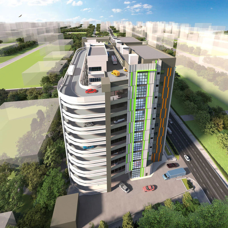 Smart Food @ Mandai, a 84-unit freehold new launch in District 25, Singapore — gallery photo 5