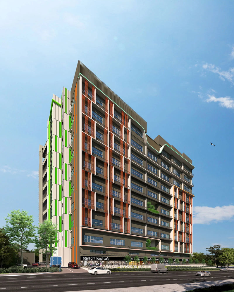 Smart Food @ Mandai, a 84-unit freehold new launch in District 25, Singapore — gallery photo 6