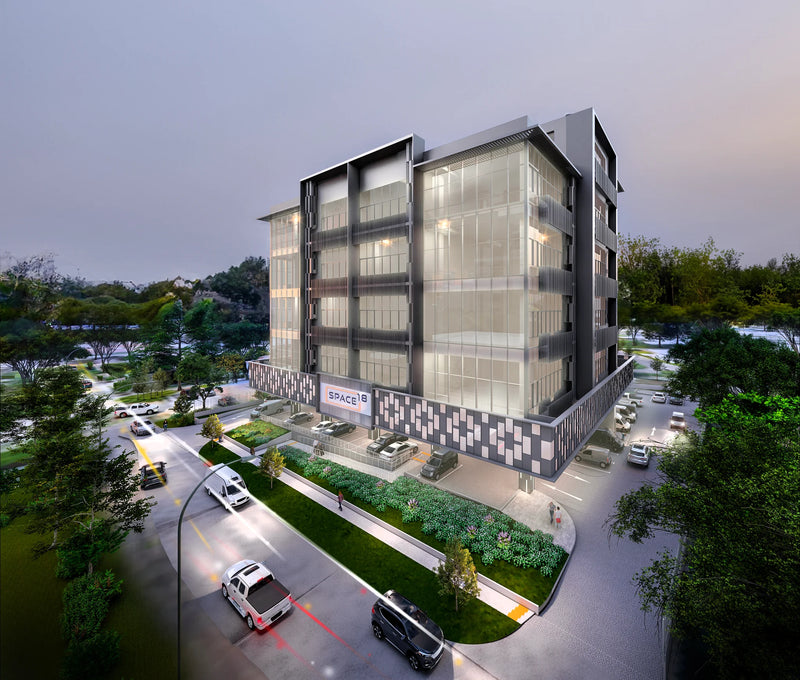 SPACE 18, a 47-unit freehold new launch in District 12, Singapore — gallery photo 2