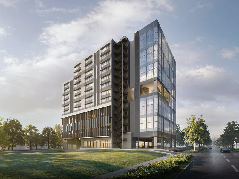 SPACE NOVA, a 47-unit freehold new launch in District 19, Singapore — gallery photo 11