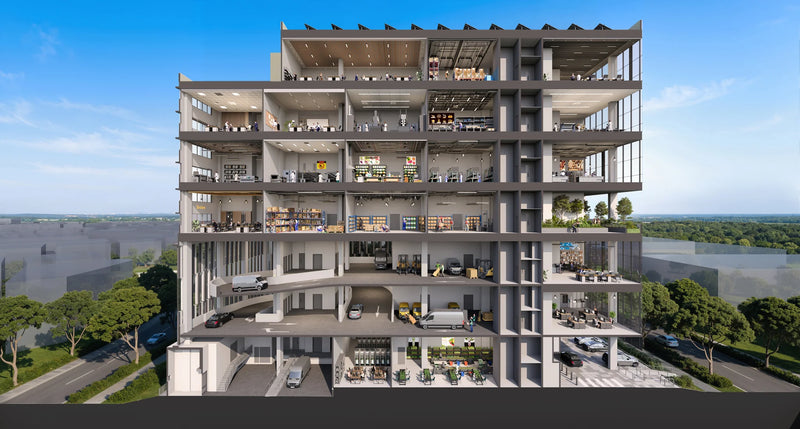 SPACE NOVA, a 47-unit freehold new launch in District 19, Singapore — gallery photo 3