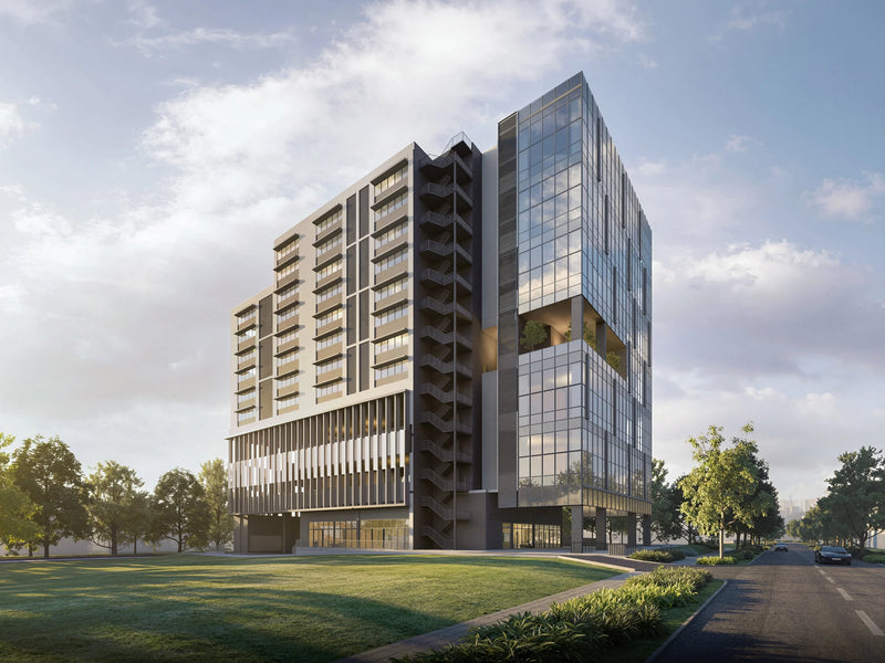 SPACE NOVA, a 47-unit freehold new launch in District 19, Singapore — gallery photo 4