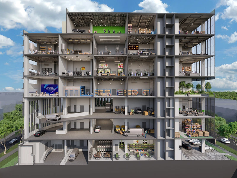 SPACE NOVA, a 47-unit freehold new launch in District 19, Singapore — gallery photo 6
