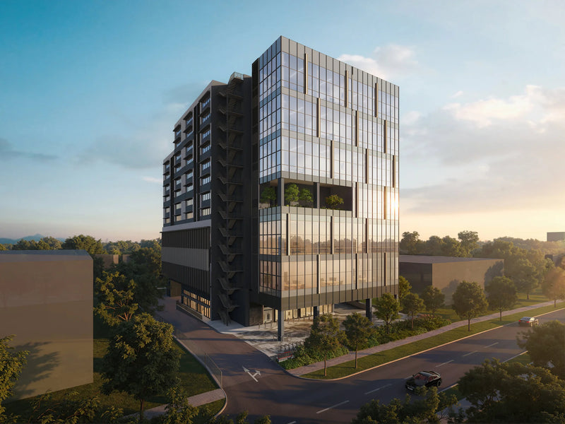 SPACE NOVA, a 47-unit freehold new launch in District 19, Singapore — gallery photo 7