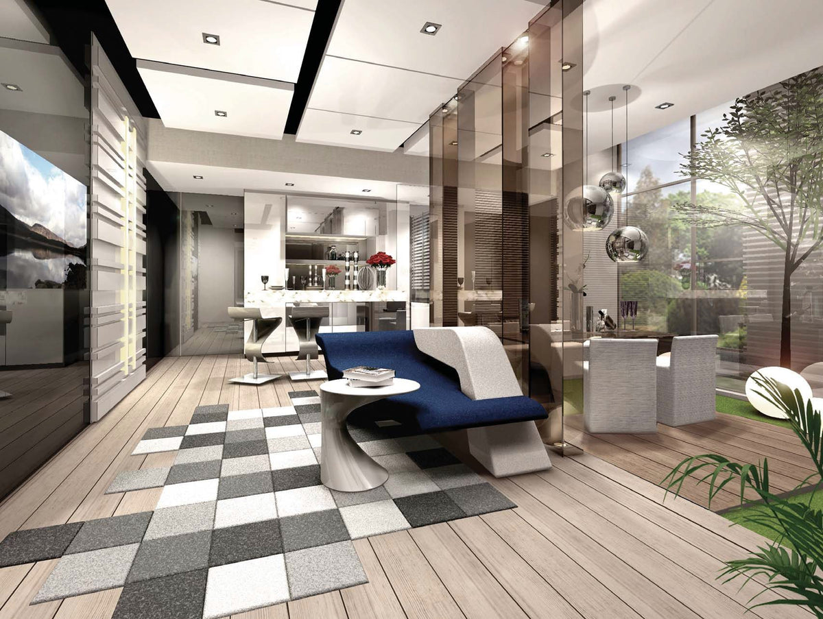 The Peak @ Cairnhill II — exterior