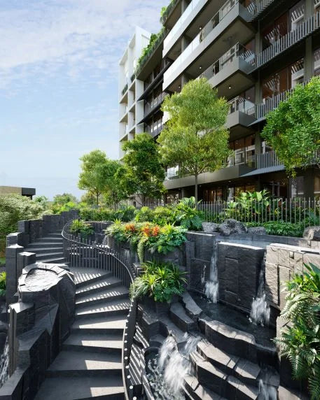 The Reserve Residences, a 732-unit 99-year leasehold new launch in District 21, Singapore — gallery photo 11
