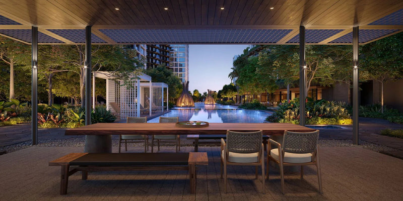 The Reserve Residences, a 732-unit 99-year leasehold new launch in District 21, Singapore — gallery photo 16