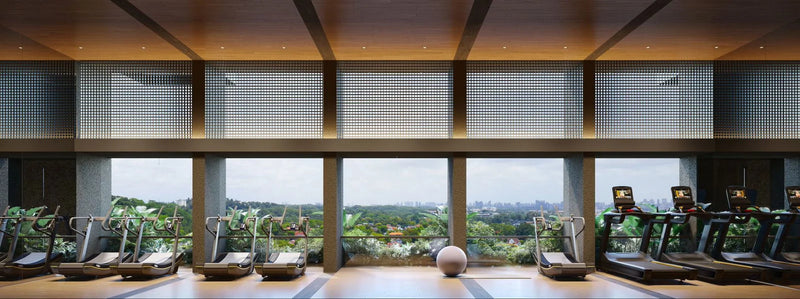 The Reserve Residences, a 732-unit 99-year leasehold new launch in District 21, Singapore — gallery photo 18