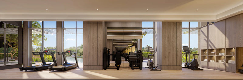 The Serra Residences, a 133-unit freehold new launch in District 11, Singapore — gallery photo 10