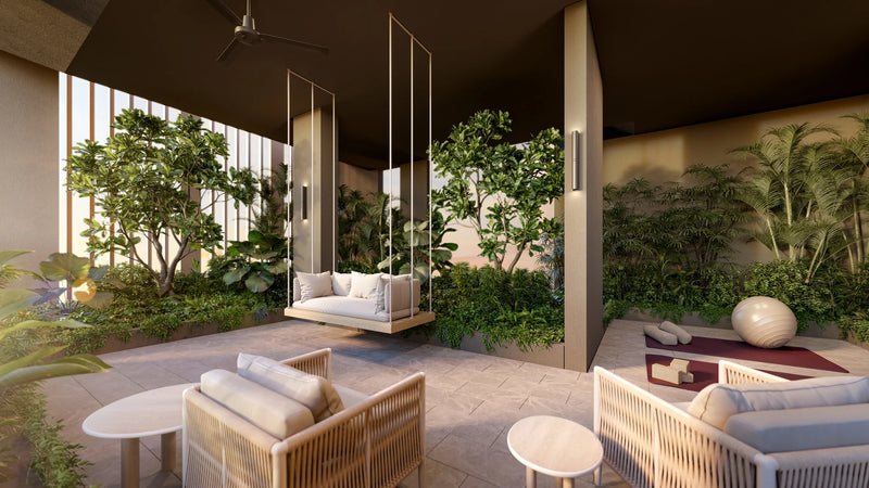 The Serra Residences, a 133-unit freehold new launch in District 11, Singapore — gallery photo 14