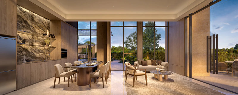 The Serra Residences, a 133-unit freehold new launch in District 11, Singapore — gallery photo 3