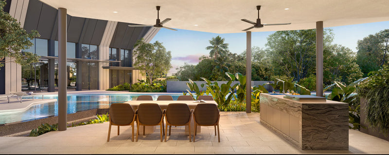 The Serra Residences, a 133-unit freehold new launch in District 11, Singapore — gallery photo 4