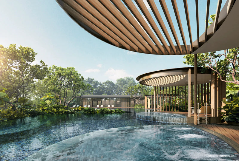 Thomson Reserve, a 1268-unit 99-year leasehold new launch in District 20, Singapore — gallery photo 4
