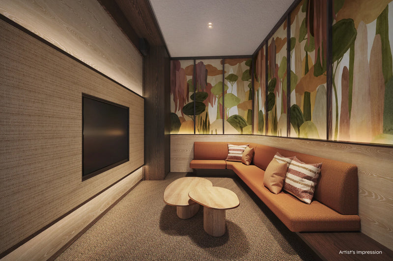 Thomson Reserve, a 1268-unit 99-year leasehold new launch in District 20, Singapore